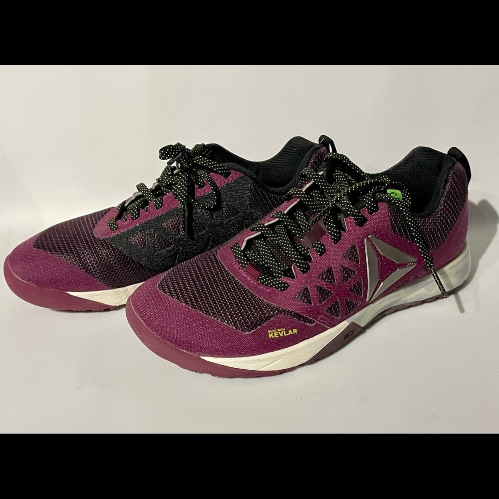 Womens Reebok sneakers